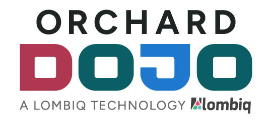 Orchard Dojo Logo
