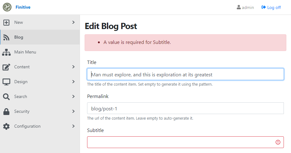 Highlight required Text Fields