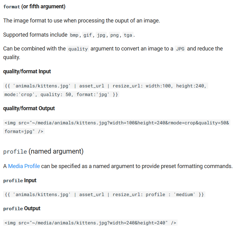 New arguments for the resize_url Liquid filter