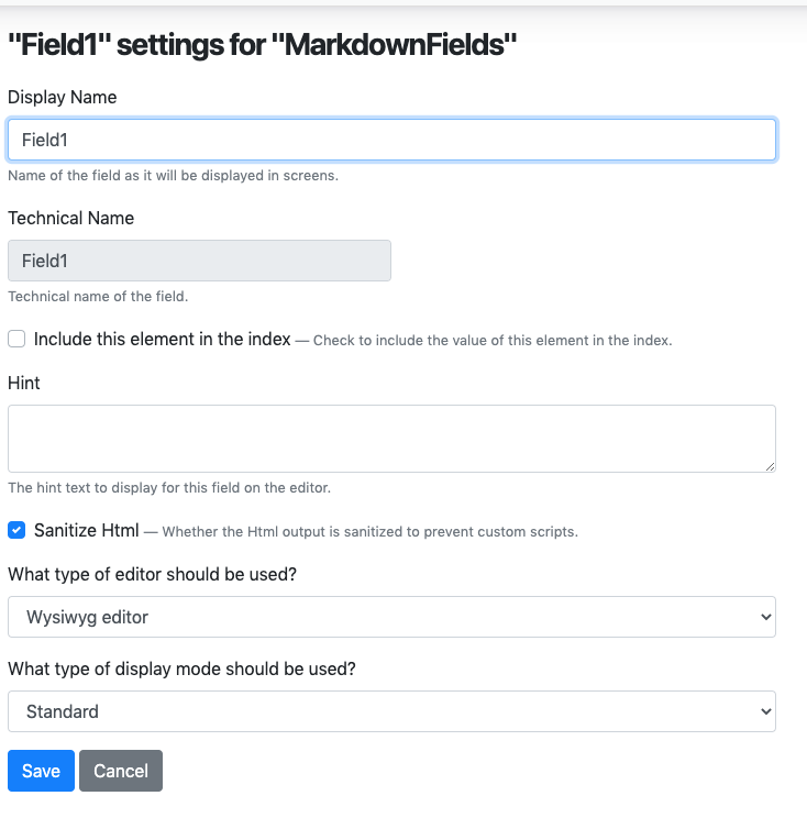 Fix sizing of the editors