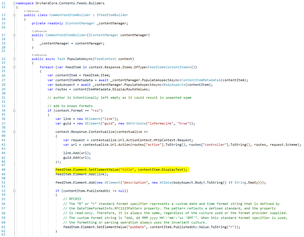 Fix double encoding of non-HTML strings