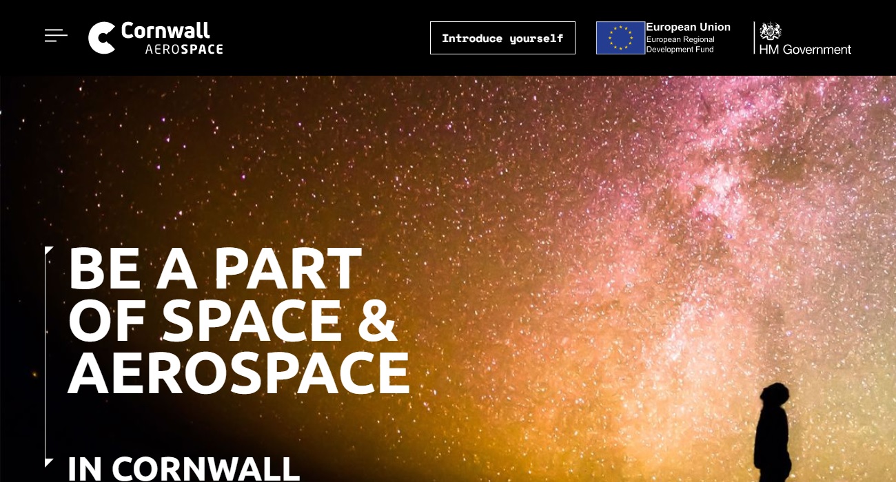 AeroSpace Cornwall