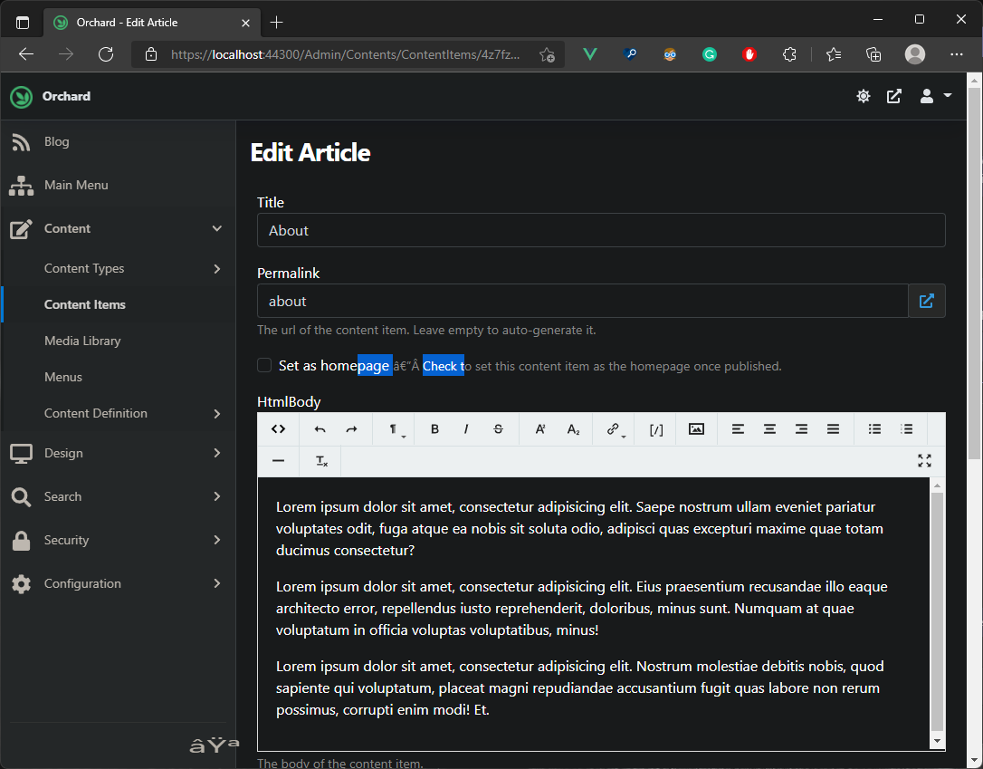 The CSS encoding issue