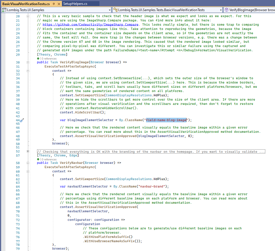 The BasicVisualVerificationTests.cs
