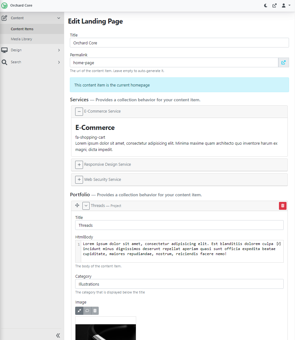 BagPart is now honoring permissions