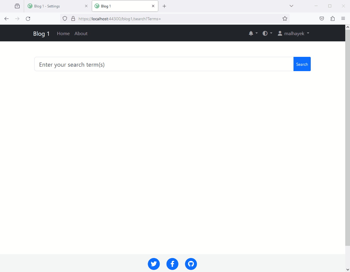 Add a way to provide a custom Elasticsearch query